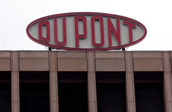 DuPont: Worker Tried to Steal Trade Secrets