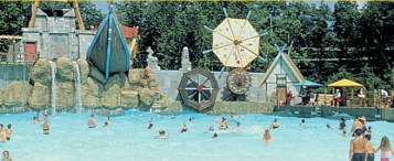 10 Ways to Beat the Heat