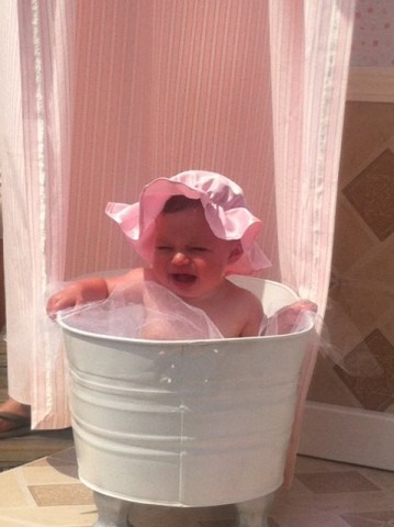 Ocean City's Baby Parade
