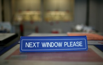 Hundreds Lose Jobs as N.J. Postal Center Closes