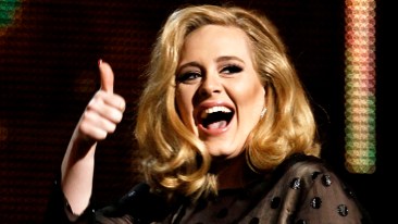 Highlights from the 2012 Grammy Awards
