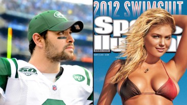 Pro Athletes' Wives & Girlfriends