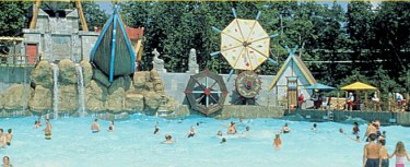 10 Ways to Beat the Heat