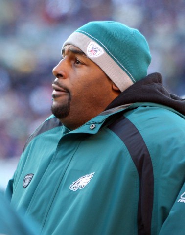 PHOTOS Last Time They Met: Eagles-Ravens