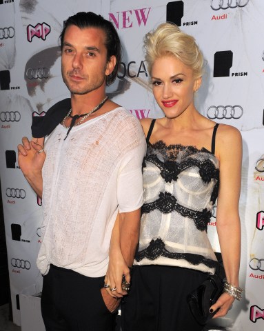 Images: MOCA's Star-Studded Night