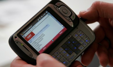 Comcast Goes Wireless