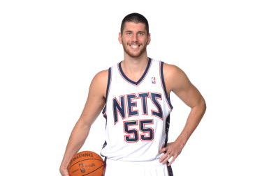 Zoubek: From Basketball to Baking