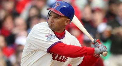 Raul Ibanez Signs With New York Yankees