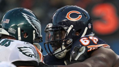 NBC10 'Experts' Expect a Mauling of the Bears