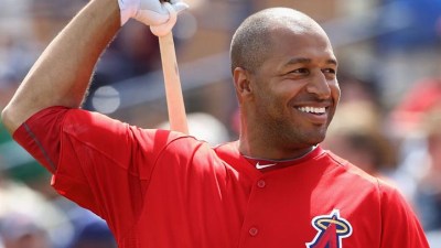 Ross, Wells on Amaro's Radar