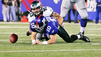Eagles Optimism Is Unwarranted
