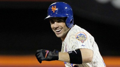 Coming Soon: David Wright?