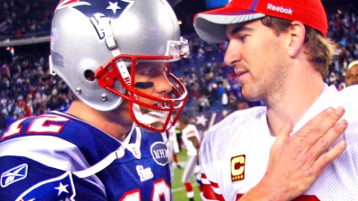 Who Eagles Fans Should Root for in the Super Bowl
