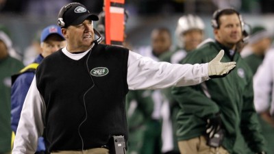 By the Numbers: Reid Beats Rex, Saves Juan?
