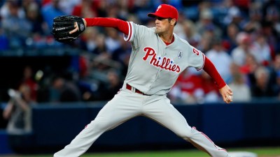 Opening Day Observations