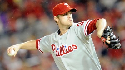 What to Expect: Kyle Kendrick