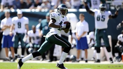The Picks: Eagles at Redskins