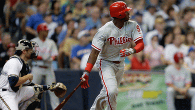 Dom Brown Needs Your Votes