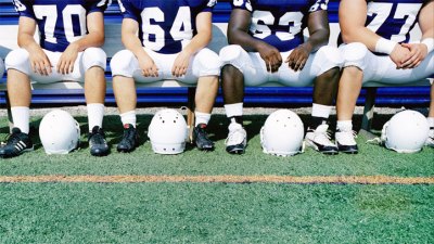 NFL Concussion Lawsuits in Judge's Hands