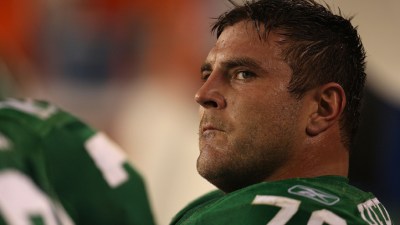 Eagles Sign Herremans to 3-Year Deal