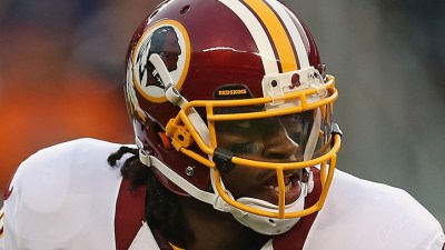 Flesh for Fantasy: RG3, Everybody