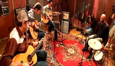 Hidden Tracks: Better Than Ezra