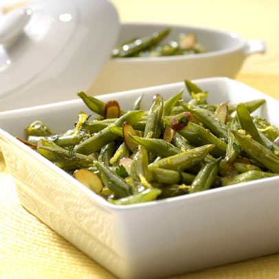 Top 5 Healthy Holiday Recipes