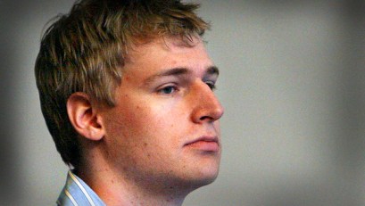 Craigslist Killing Suspect Pleads Not Guilty
