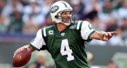 Brett Favre Brett Favre