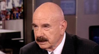 G. Gordon Liddy is a birther. Go figure.