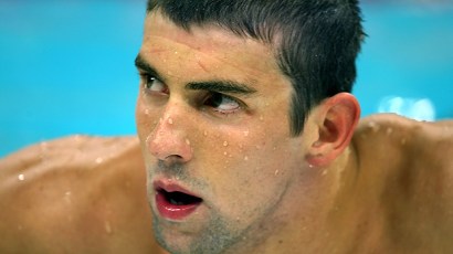 "Any time a parent's child gets belittled, it hurts, it hurts a lot," Michael Phelps' mom said. "Sometimes, people are cruel." "Any time a parent's child gets belittled, it hurts, it hurts a lot," Michael Phelps' mom said. "Sometimes, people are cruel."