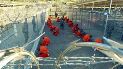 Congress has continued to resist aspects of Obama's plan to close the prison at Guantanamo Bay and transfer at least some of those prisoners to the U.S. for trial or prolonged detention.