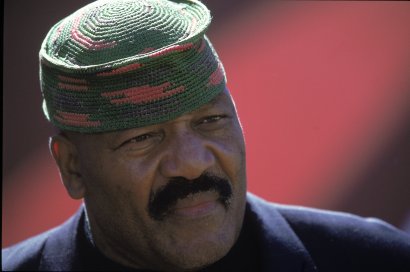 Sadly, Jim Brown did not get that sucka in his suit against Electronic Arts.