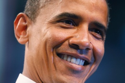 Barack Obama has chosen tk to be his running mate in this fall's presidential election. Barack Obama has chosen tk to be his running mate in this fall's presidential election.