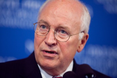 Former Vice President Dick Cheney this week rendered a harsh judgment on President Obama's Afghanistan policy. 