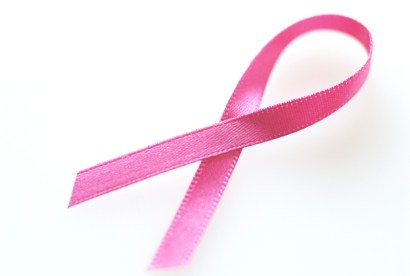 Breast Cancer Pink Ribbon