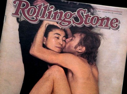 Jon Lennon and Yoko Ono were famous for their bed-in. Would do hold a log-in today?