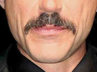 A study performed by Quicken and American Mustache Institute revealed that mustachioed men make more than their bearded and clean-shaven compatriots. A study performed by Quicken and American Mustache Institute revealed that mustachioed men make more than their bearded and clean-shaven compatriots.