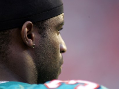 Ricky Williams has quietly planned his future. We've come a long way, baby. Ricky Williams has quietly planned his future. We've come a long way, baby.