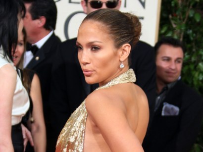 J-Lo's ex-husband is making her life miserable. J-Lo's ex-husband is making her life miserable.