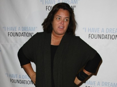 Rosie O'Donnell and Kelli Carpenter have been married for five years, but may be headed for a split. Rosie O'Donnell and Kelli Carpenter have been married for five years, but may be headed for a split.