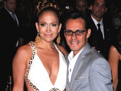 Third marriage might be a charm for Lopez, who says she's working through the ups and downs with hubby Marc. Third marriage might be a charm for Lopez, who says she's working through the ups and downs with hubby Marc.