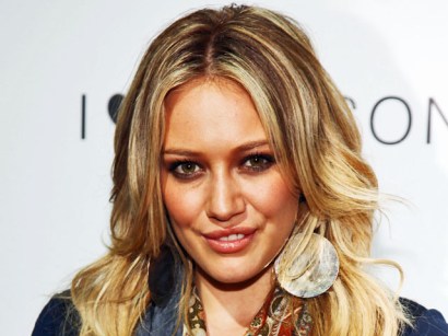 Hilary Duff throw a tantrum on the set? It could happen.