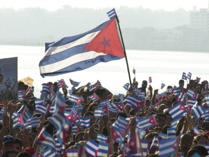 The U.S. and Cuba held their first high-level talks in years, State Department officials said.