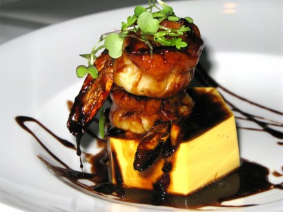 Eve Restaurant