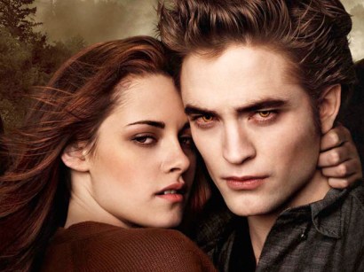 Nominees for the People's Choice Awards are out, and the people choose vampires. Nominees for the People's Choice Awards are out, and the people choose vampires.