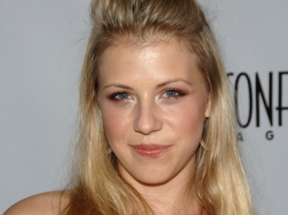 Jodie Sweetin struggled with drug and alcohol addiction after her eight-year run as Stephanie Tanner on ABC's Full House.