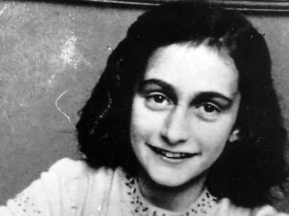 Disney is making a movie based on the diary of Anne Frank, who died at the hands of Nazis at age 15.