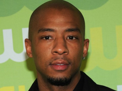 "One Tree Hill" star Antwon Tanner has pleaded guilty in a fake ID scheme. "One Tree Hill" star Antwon Tanner has pleaded guilty in a fake ID scheme.