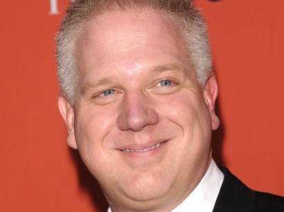 Glenn Beck has linked to a report on the threat of anti-government violence. Glenn Beck has linked to a report on the threat of anti-government violence.